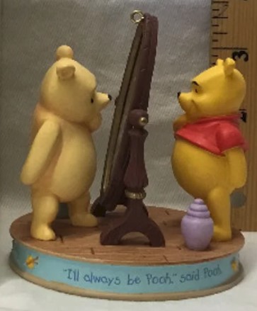 2006 I'll Always Be Pooh - Limited Edition